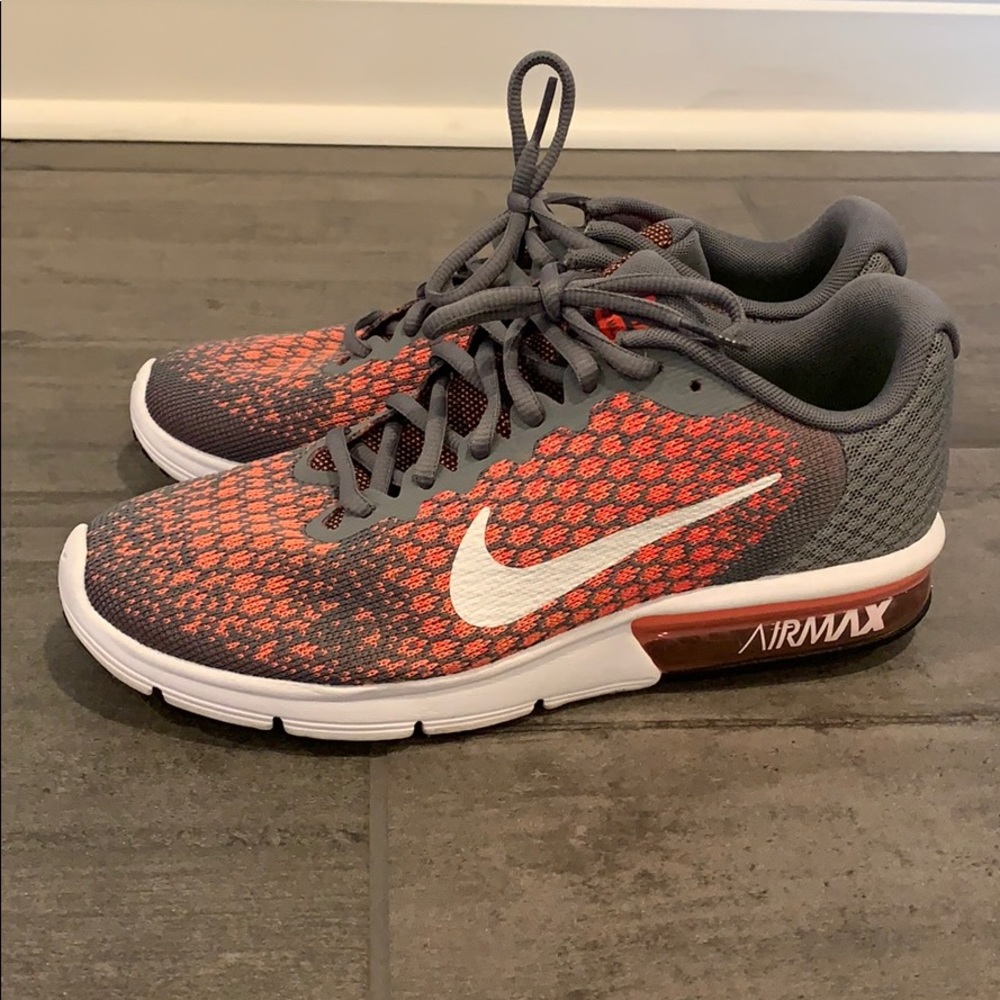 Women’s Nike Sneakers